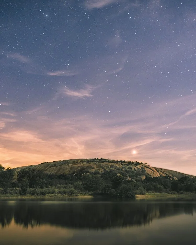 enchanted+rock+state+natural+area