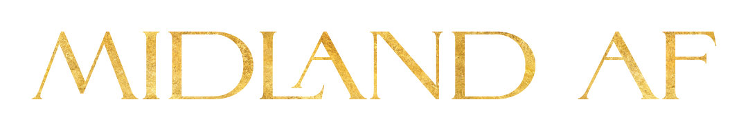 midlannd af logo