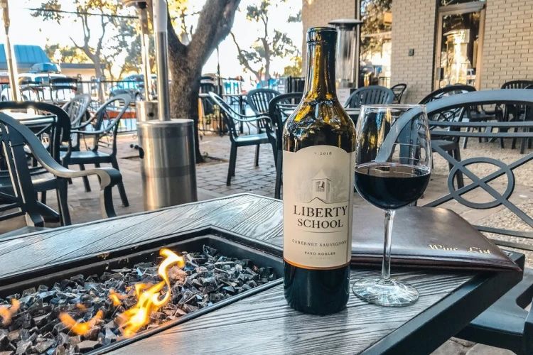 Best Patio & Outdoor Dining in Midland, Texas