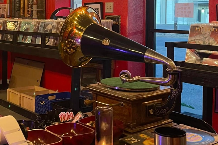 Cotton flat record Midland TX