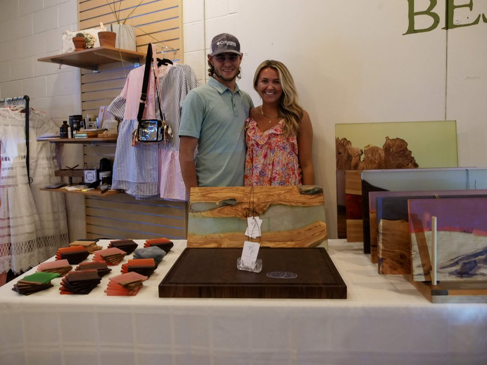 Midland Art Crawl (1)