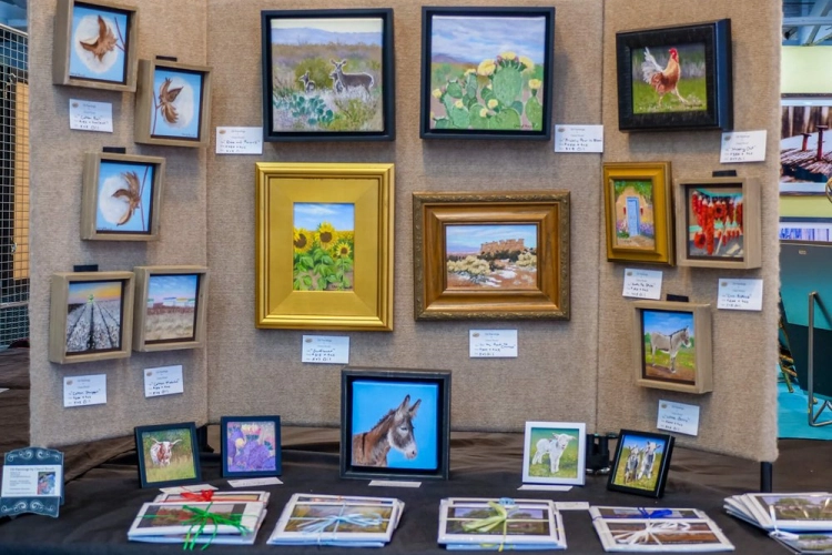 Midland Art Crawl Midland Tx (1)