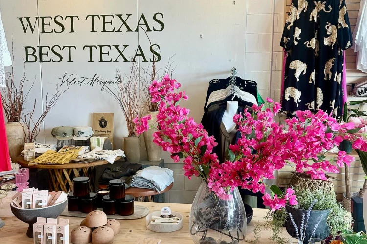 Velvet Mesquite Designs