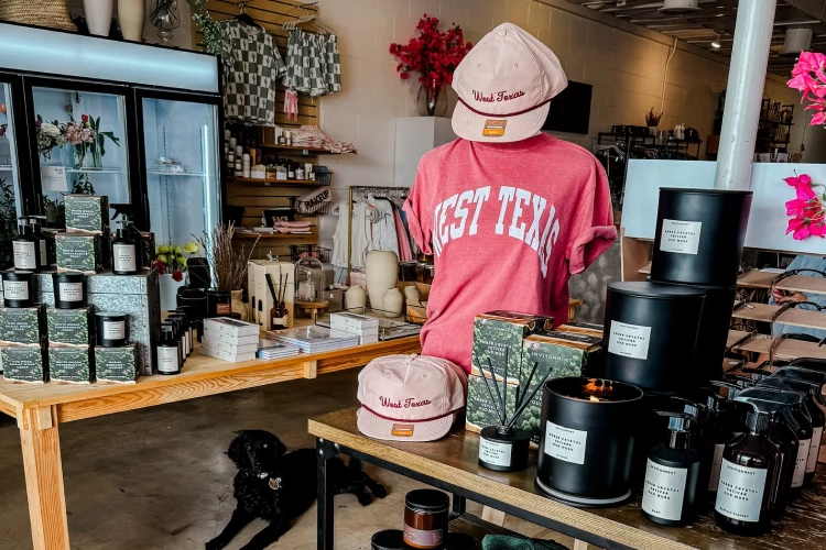 Velvet Mesquite Designs