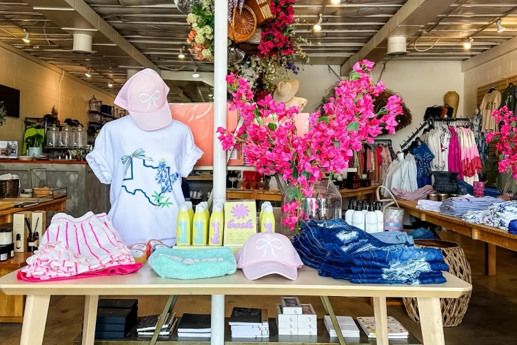 Velvet Mesquite Designs