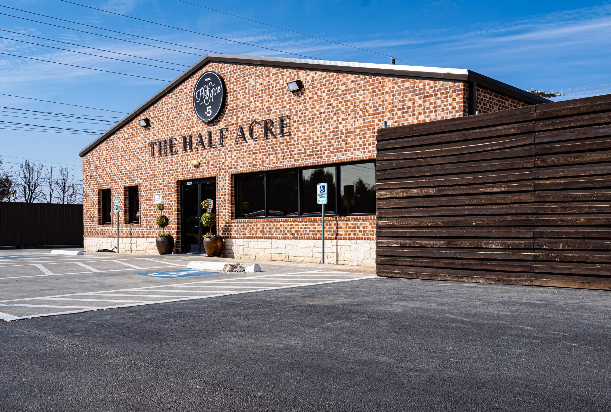 MMC Half Acre-Midland Meat Co-Midland Texas-Food