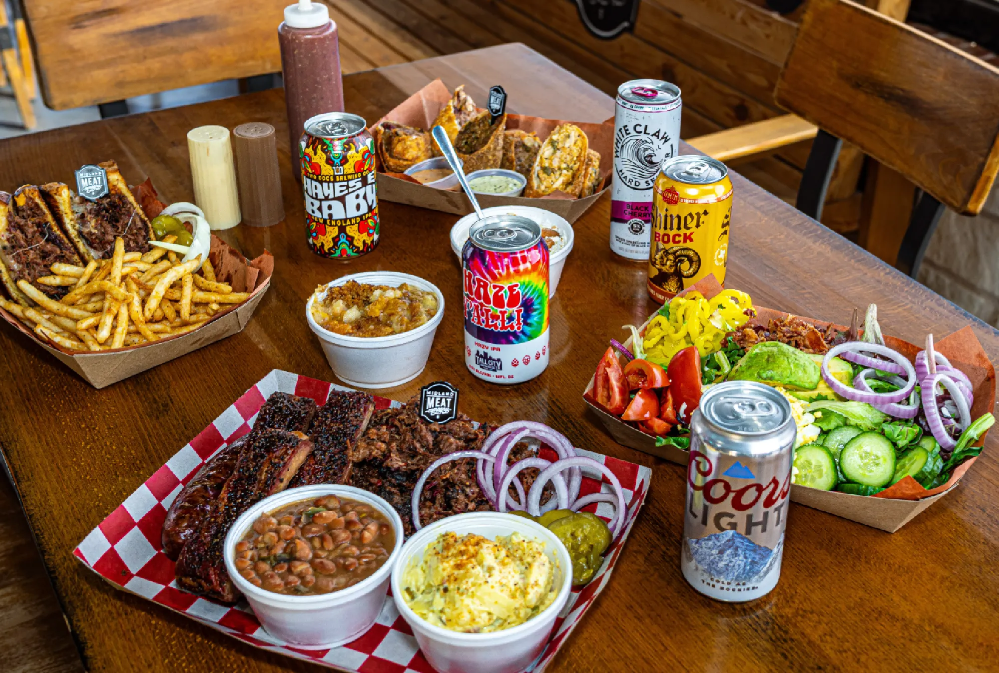 MMC Half Acre-Midland Meat Co-Midland Texas-Food 10