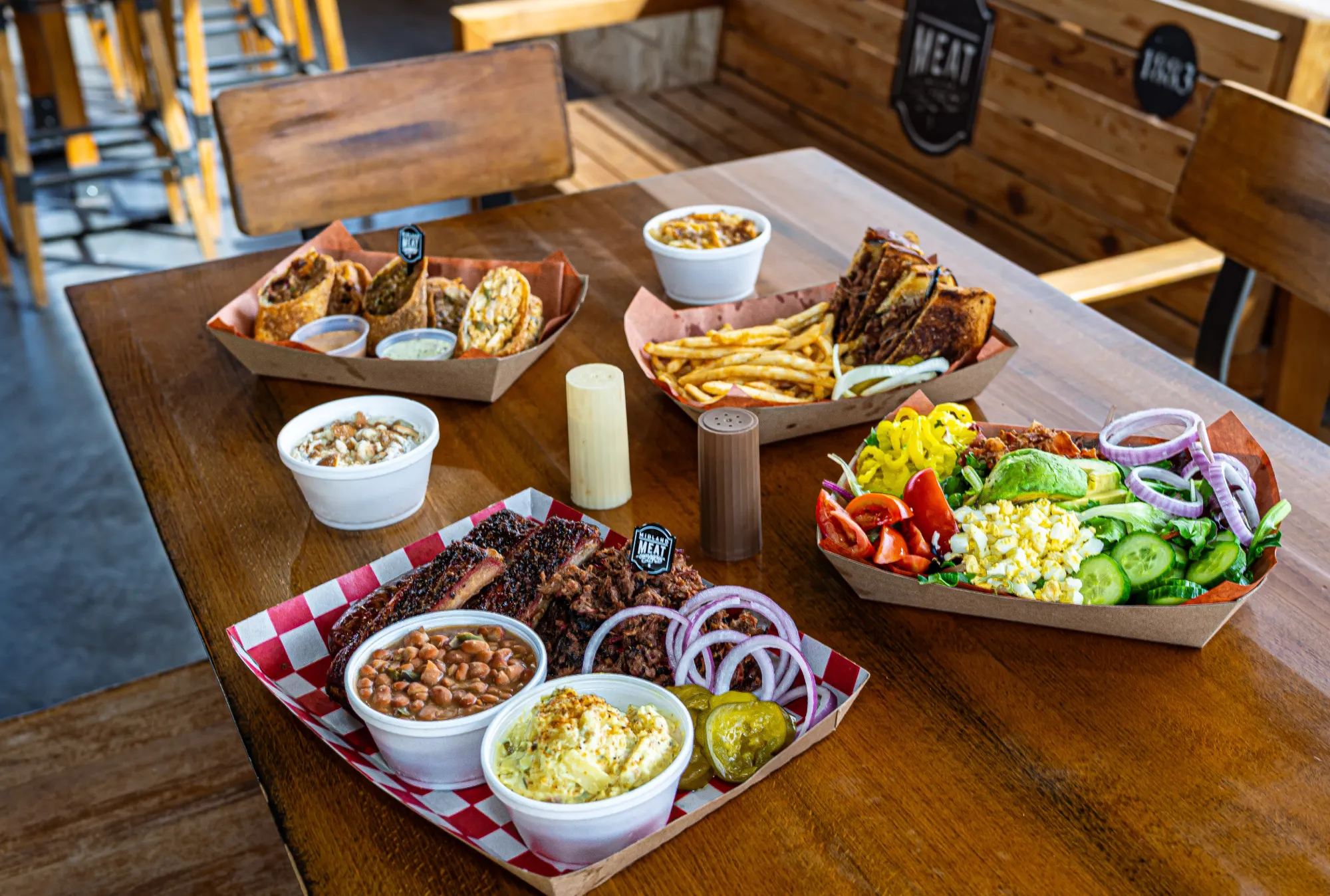 MMC Half Acre-Midland Meat Co-Midland Texas-Food