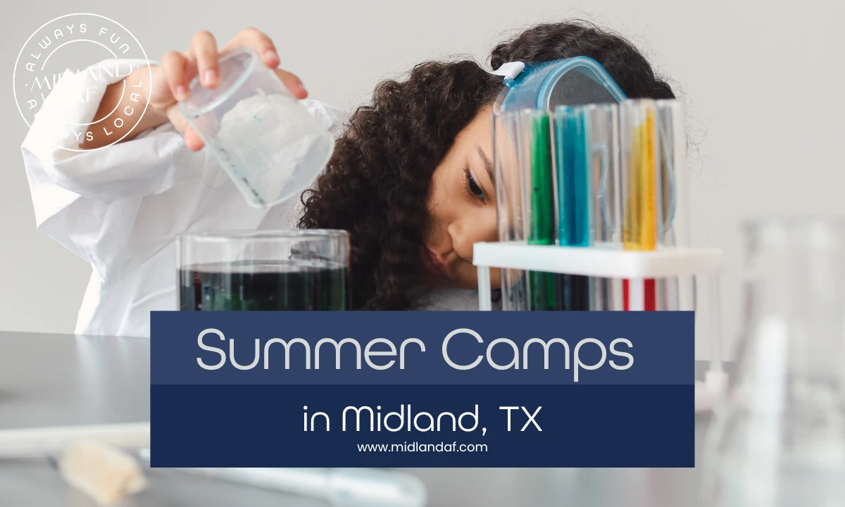 Summer+Camps_Midland,+Texas