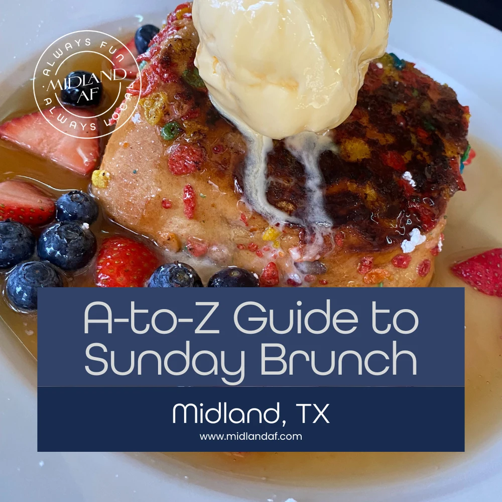 Sunday+Brunch+in+Midland