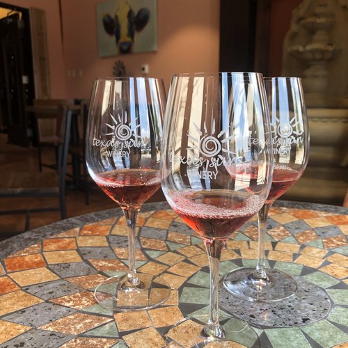 Texas Sun Winery