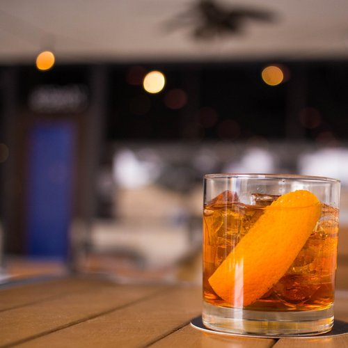 The Blue Door midland tx