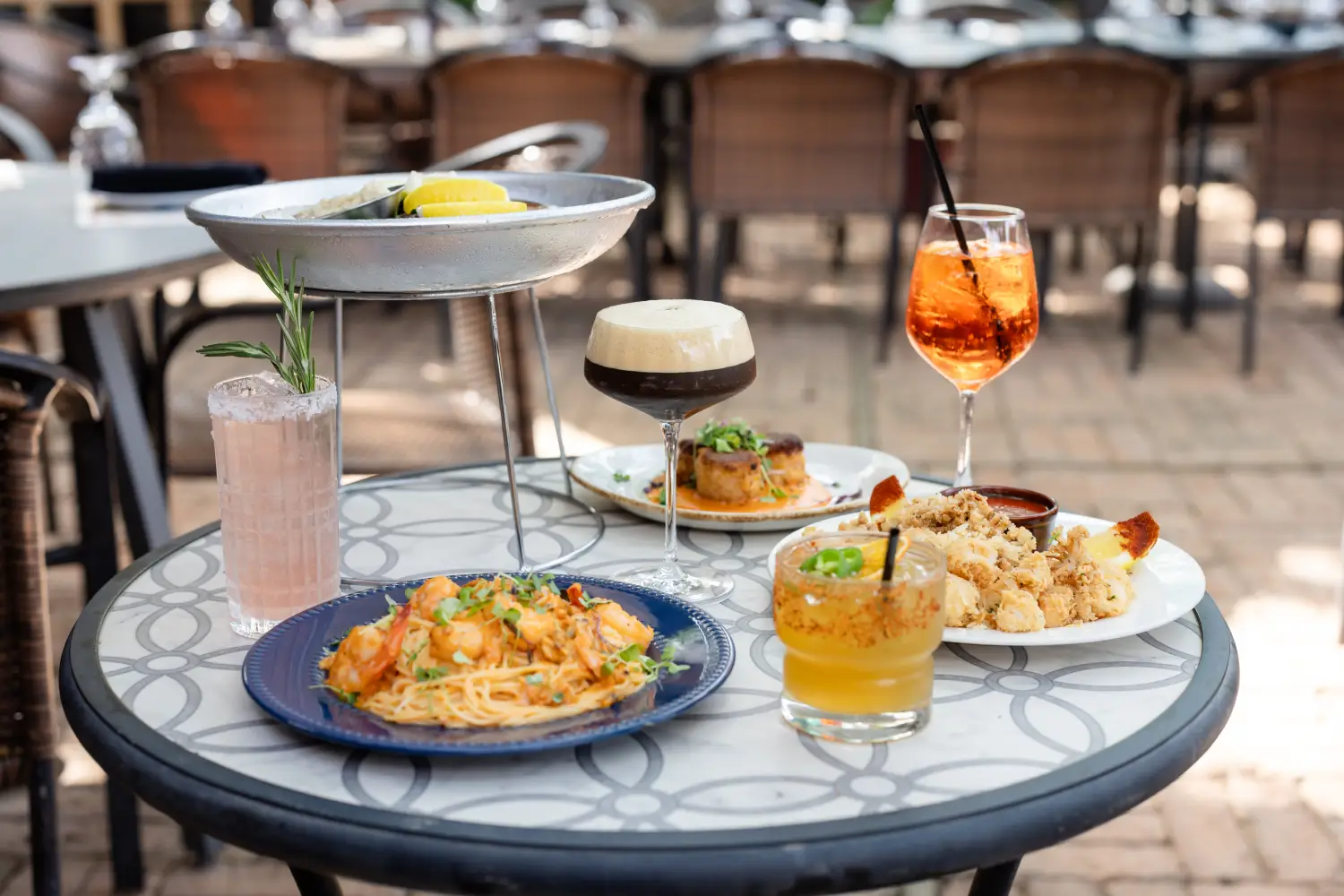 venezia italian restaurant midland tx (1)