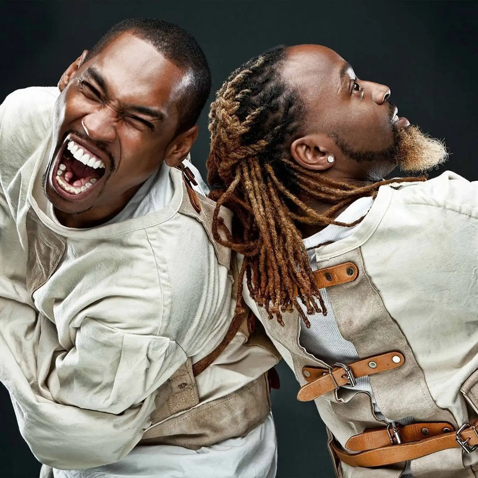 Basin Brunch ft. Ying Yang Twins event