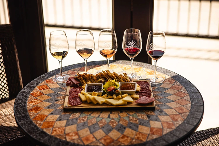 texas sun winery midland tx