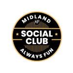 MidlandAF Social Club Logo
